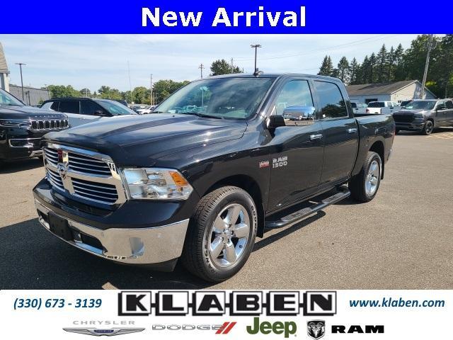 used 2016 Ram 1500 car, priced at $22,988