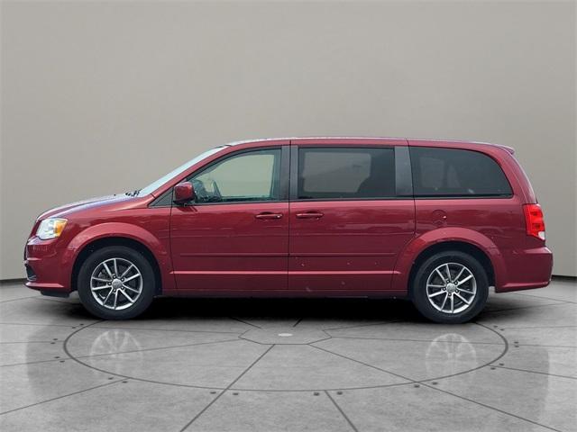 used 2015 Dodge Grand Caravan car, priced at $15,088