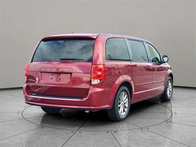 used 2015 Dodge Grand Caravan car, priced at $15,088
