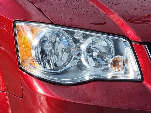 used 2015 Dodge Grand Caravan car, priced at $15,088