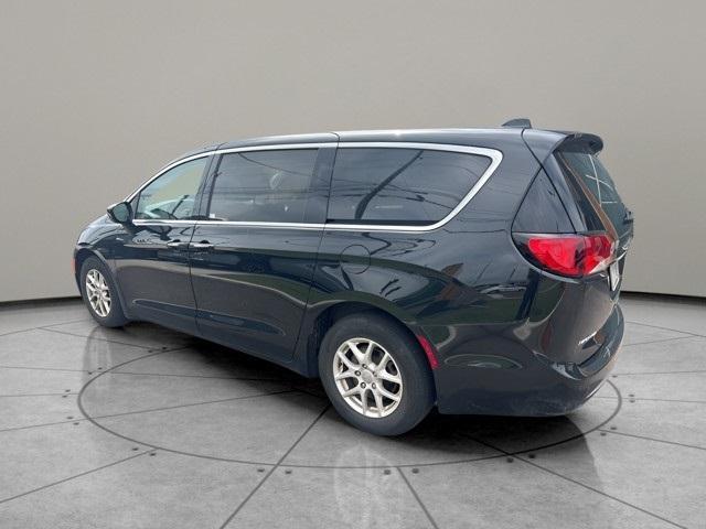 used 2020 Chrysler Pacifica car, priced at $27,788