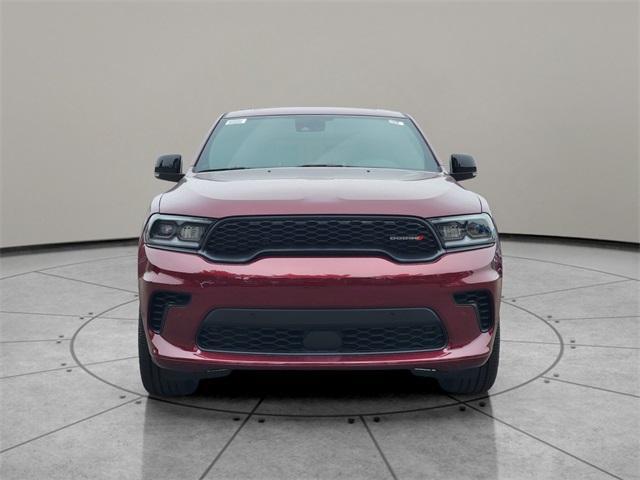 new 2026 Dodge Durango car, priced at $42,680