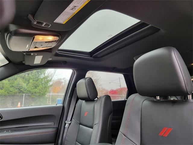 new 2026 Dodge Durango car, priced at $42,680