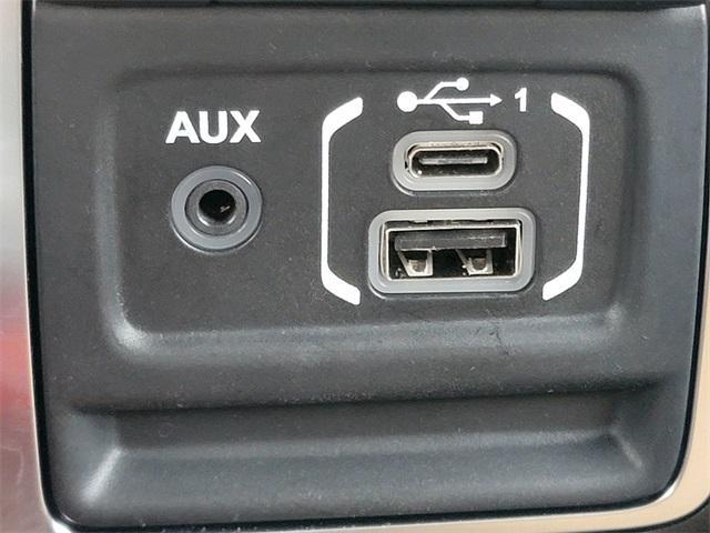 used 2022 Jeep Wrangler Unlimited 4xe car, priced at $36,088