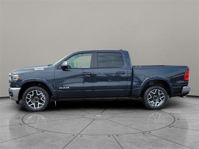 new 2025 Ram 1500 car, priced at $56,550