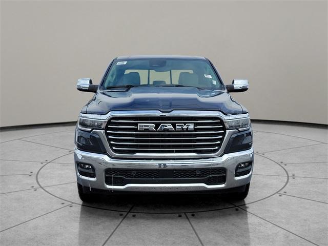 new 2025 Ram 1500 car, priced at $56,550