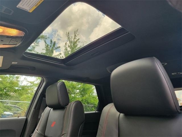 new 2025 Dodge Durango car, priced at $45,748