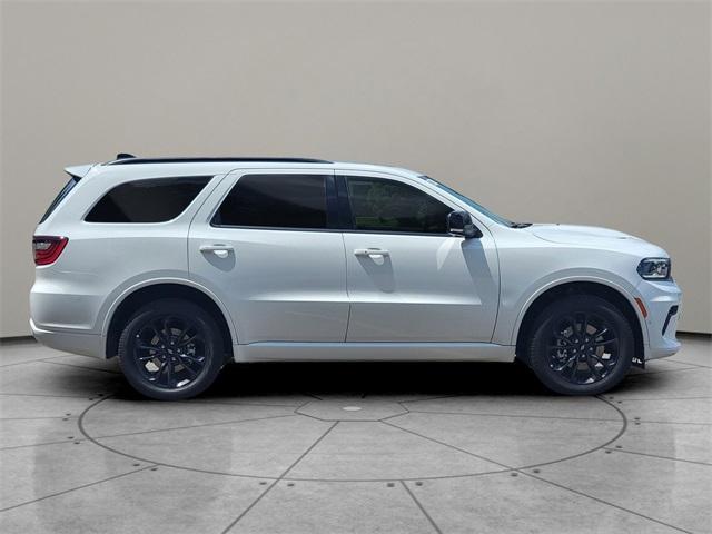 new 2025 Dodge Durango car, priced at $45,748