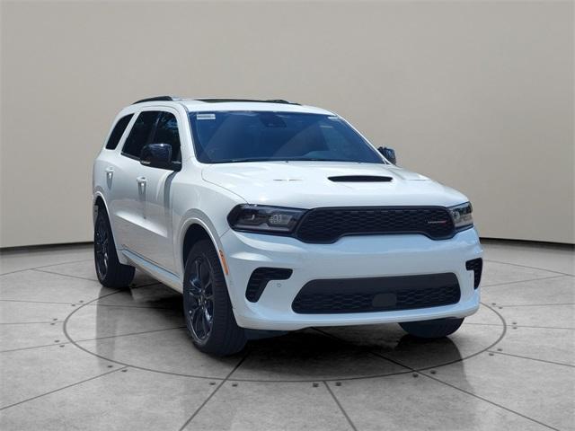 new 2025 Dodge Durango car, priced at $45,748