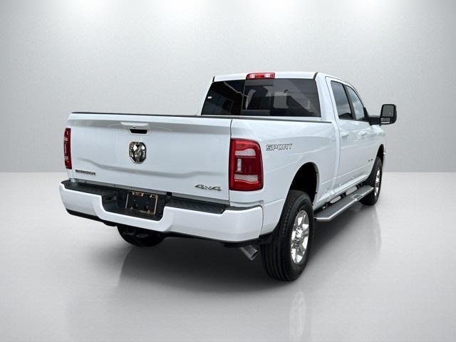 new 2024 Ram 2500 car, priced at $59,735