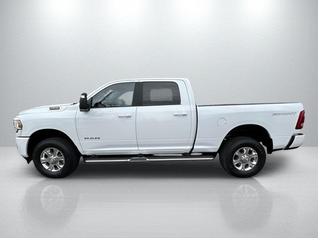 new 2024 Ram 2500 car, priced at $59,735