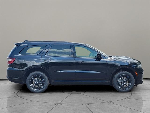 new 2025 Dodge Durango car, priced at $43,987