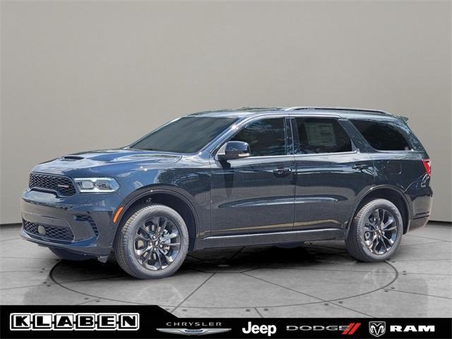 new 2025 Dodge Durango car, priced at $43,987