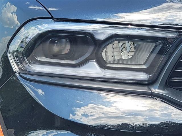 new 2025 Dodge Durango car, priced at $43,987