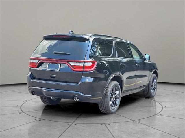 new 2025 Dodge Durango car, priced at $43,987