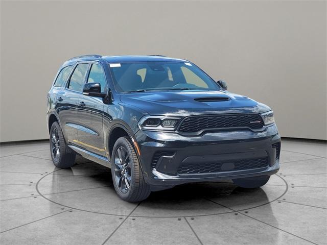 new 2025 Dodge Durango car, priced at $43,987