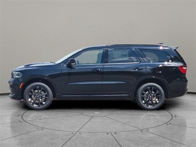 new 2025 Dodge Durango car, priced at $43,987