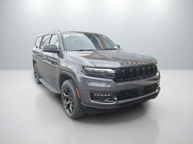 new 2024 Jeep Wagoneer car, priced at $74,530