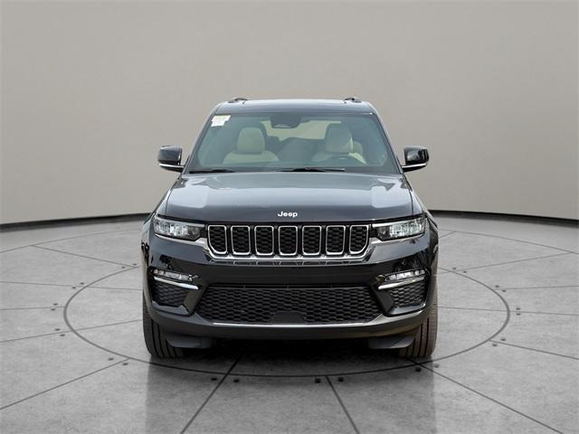 new 2025 Jeep Grand Cherokee car, priced at $49,635