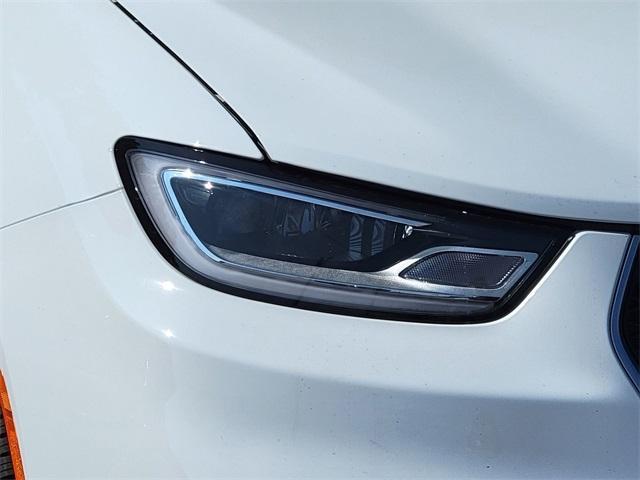 new 2026 Chrysler Pacifica car, priced at $57,280
