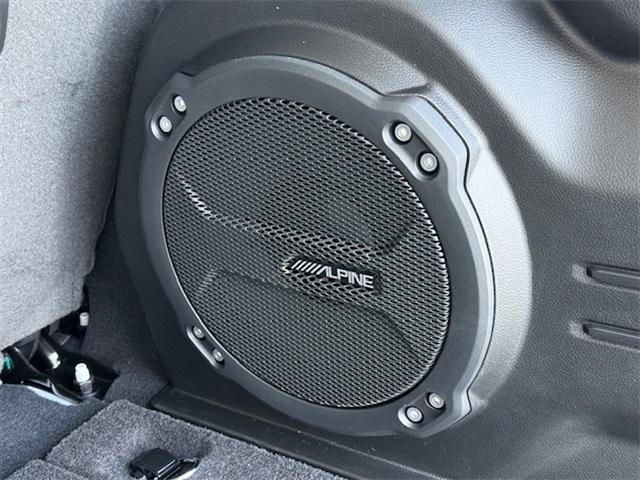 new 2025 Jeep Wrangler car, priced at $46,394