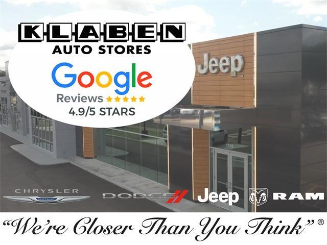new 2025 Jeep Wrangler car, priced at $46,394
