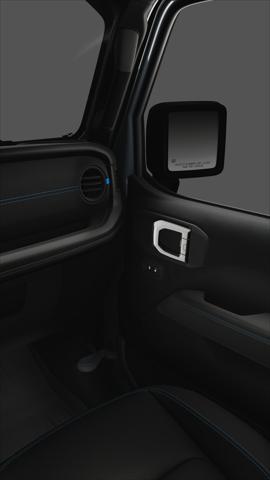 new 2024 Jeep Wrangler 4xe car, priced at $70,775