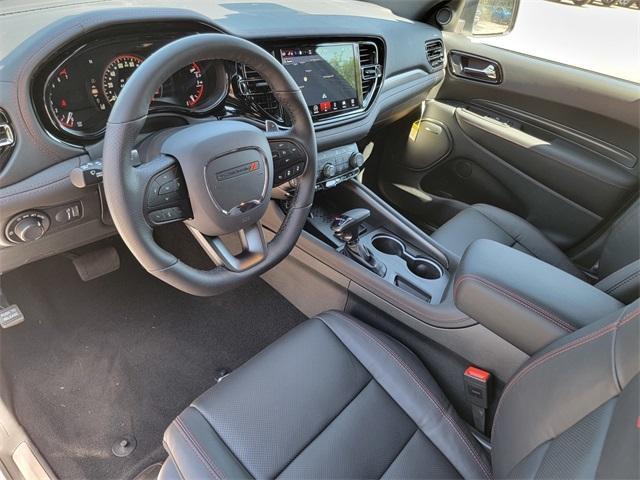 new 2026 Dodge Durango car, priced at $50,730