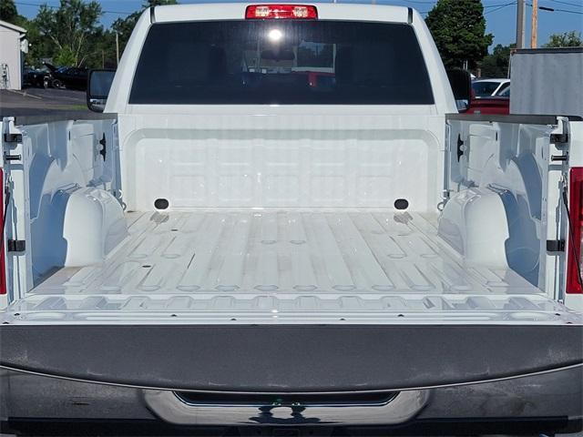 new 2024 Ram 3500 car, priced at $47,900