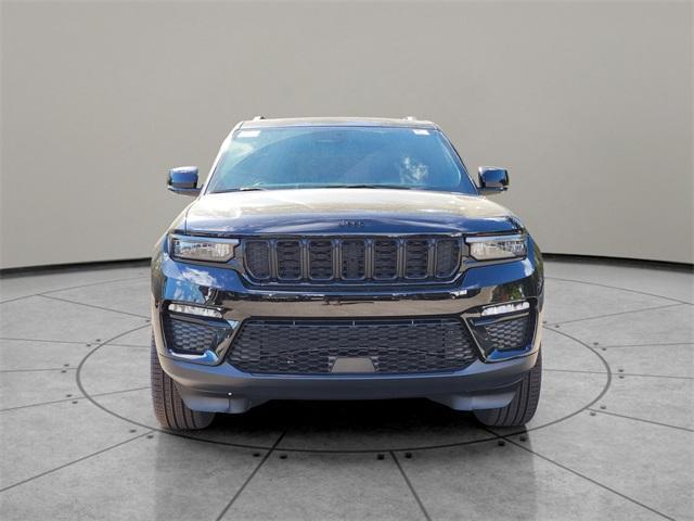 new 2025 Jeep Grand Cherokee car, priced at $49,503