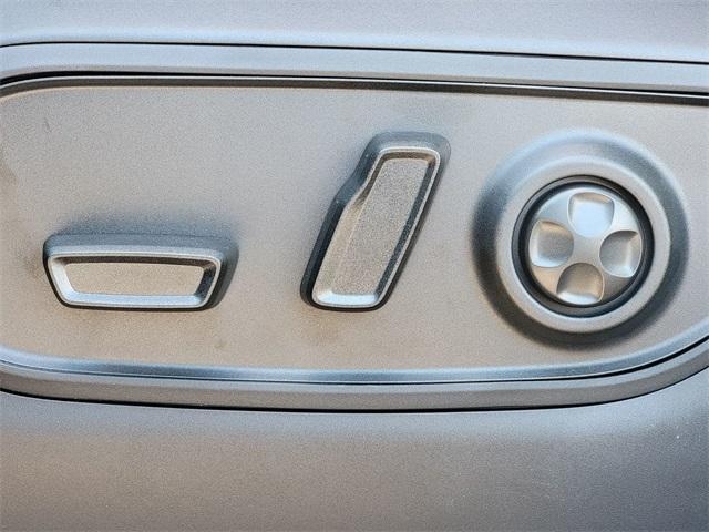 new 2025 Jeep Grand Cherokee car, priced at $49,503