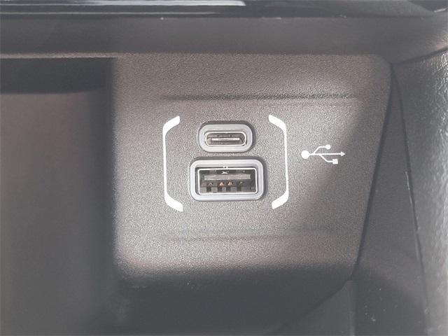 new 2025 Jeep Compass car, priced at $30,605