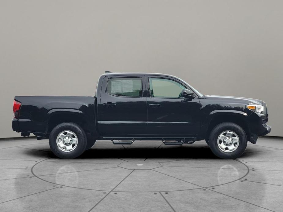 used 2021 Toyota Tacoma car, priced at $25,988