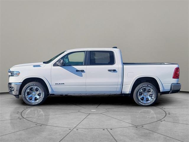 new 2025 Ram 1500 car, priced at $48,610