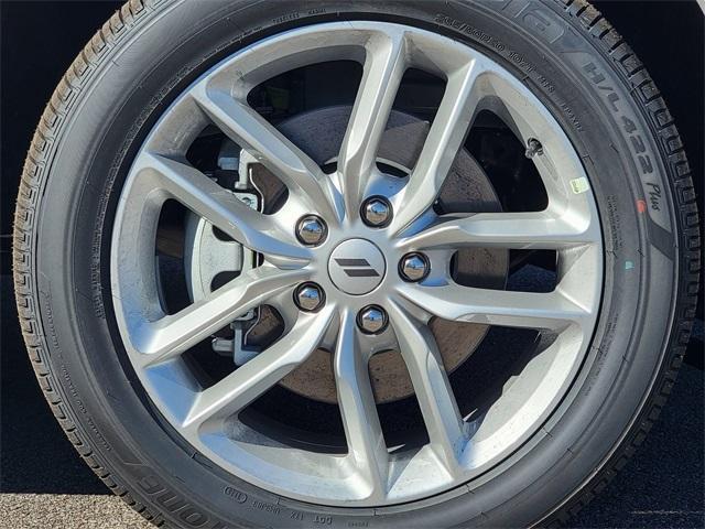 new 2026 Dodge Durango car, priced at $43,475