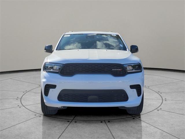 new 2026 Dodge Durango car, priced at $43,475