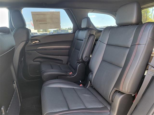 new 2026 Dodge Durango car, priced at $43,475