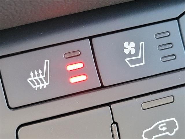 new 2026 Dodge Durango car, priced at $43,475