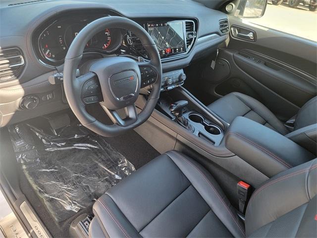new 2026 Dodge Durango car, priced at $43,475