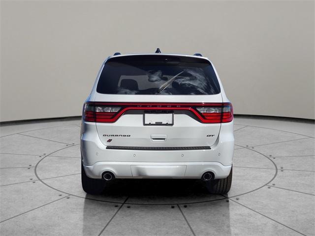 new 2026 Dodge Durango car, priced at $43,475