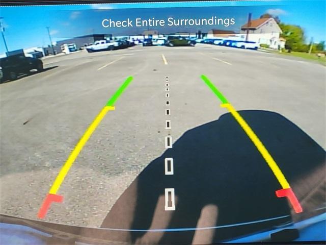 new 2026 Dodge Durango car, priced at $43,475