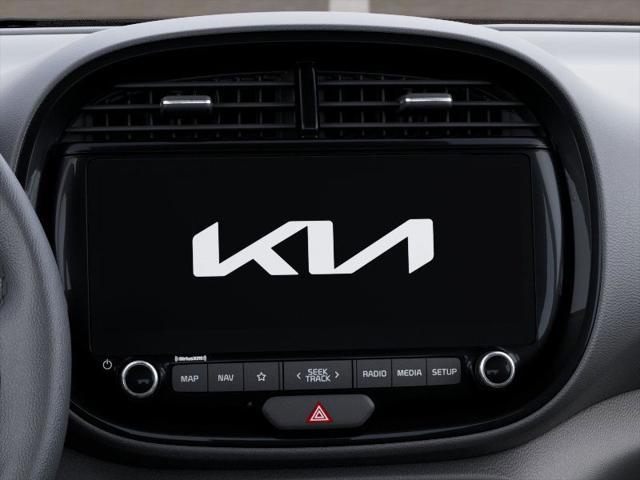 new 2025 Kia Soul car, priced at $25,680