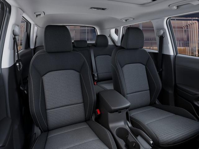 new 2025 Kia Soul car, priced at $25,680
