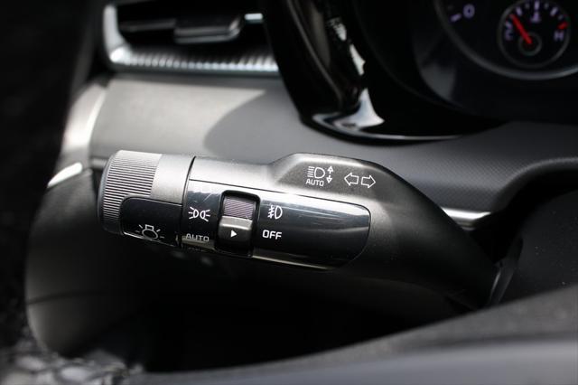 used 2022 Kia K5 car, priced at $22,821