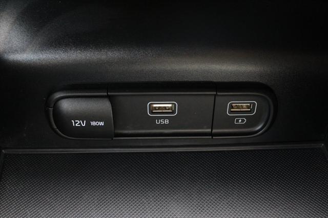 used 2022 Kia K5 car, priced at $22,821