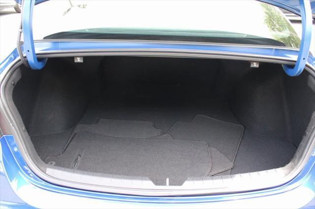 used 2022 Kia K5 car, priced at $22,821