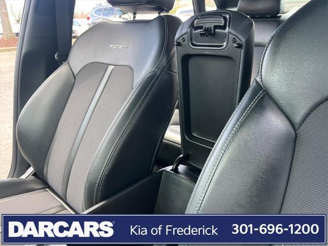 used 2022 Kia K5 car, priced at $25,995