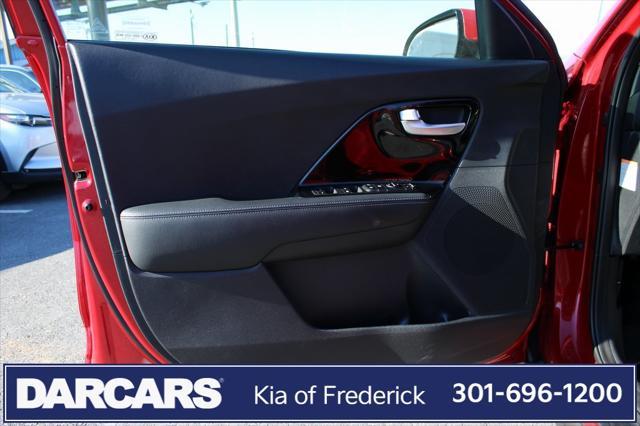 used 2019 Kia Niro car, priced at $13,370