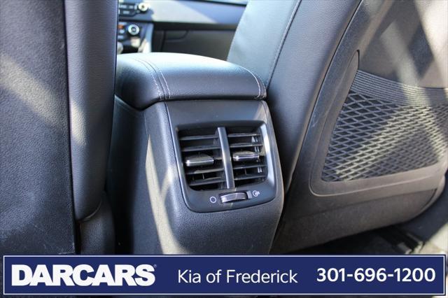 used 2019 Kia Niro car, priced at $13,370