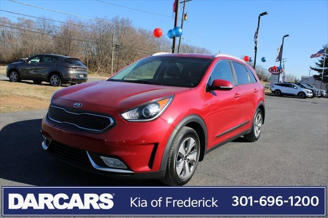 used 2019 Kia Niro car, priced at $13,370